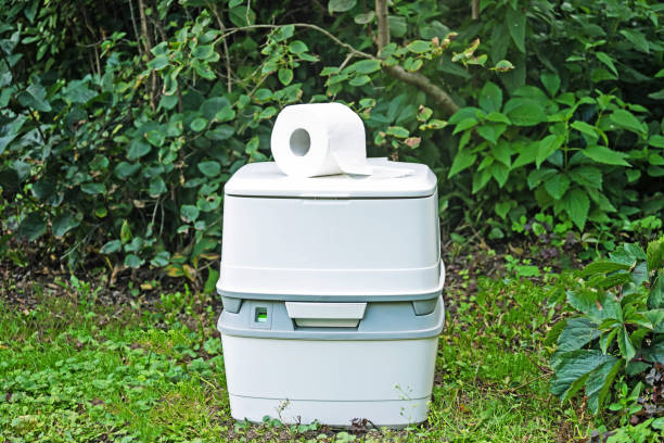 Best Porta potty rental for festivals  in Page, AZ