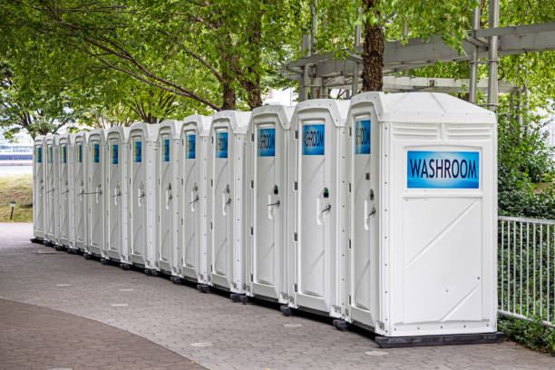 Portable Toilet Options We Offer in Page, AZ