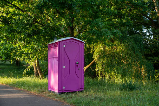 Porta potty rental for outdoor events in Page, AZ